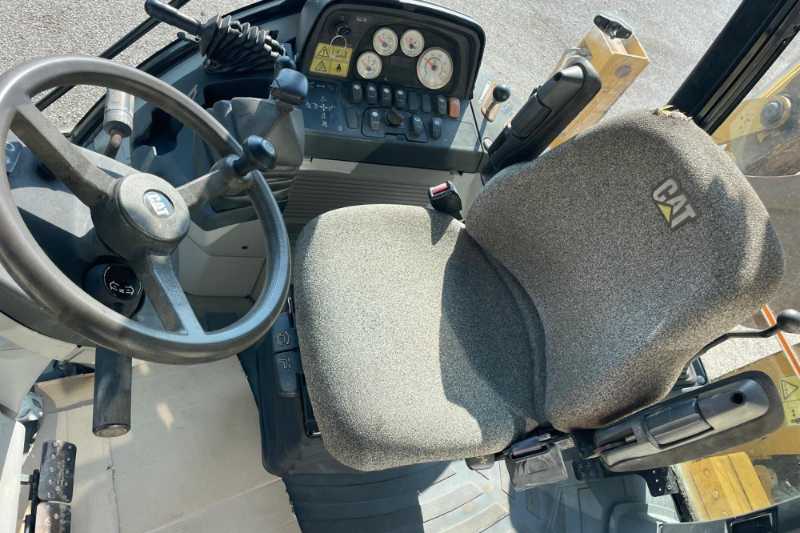 OmecoHub - Immagine CATERPILLAR 428E